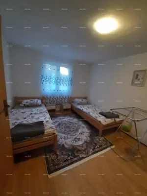 Verkauf eines Hauses mit zwei separaten Wohneinheiten, Šišan! - 14