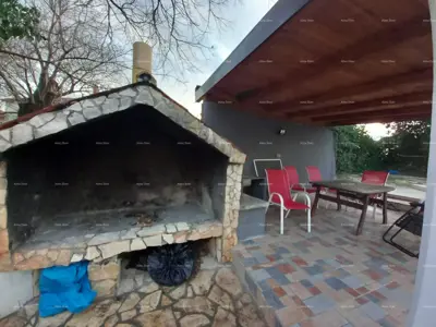 Verkauf eines Hauses mit zwei separaten Wohneinheiten, Šišan! - 17