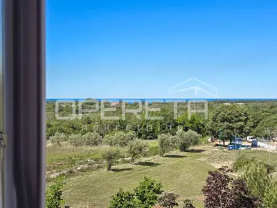 Wohnung 72,60 m², Umag - Dachterrasse und Meerblick - 2
