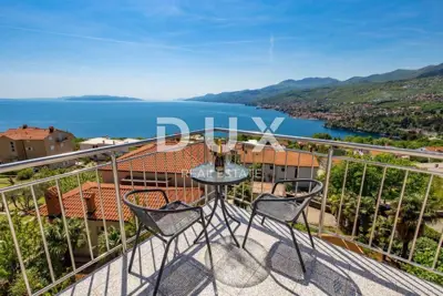 RIJEKA, PANORAMA - long-term rental - 6