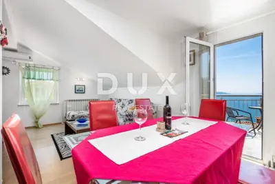 RIJEKA, PANORAMA - long-term rental
