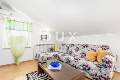 RIJEKA, PANORAMA - long-term rental - 2