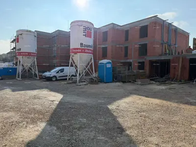 Apartment 111 m², Valdebek, Pula - peaceful surroundings near the center - 9
