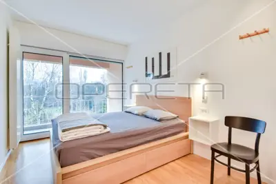 Najam, Stan, Ravnice, Hegedušićeva, 4s, 120 m² - 4