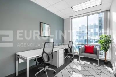 Commercial property for rent in Stenjevec, 10,8 m²