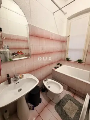 Apartment 95 m², Rijeka Centar - 4 rooms, renovation - 19