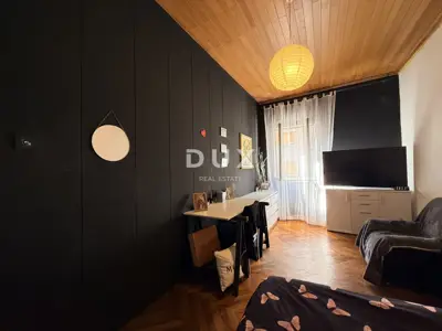 Apartment 95 m², Rijeka Centar - 4 rooms, renovation - 4