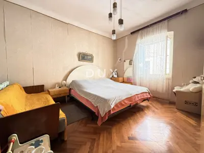 Apartment 95 m², Rijeka Centar - 4 rooms, renovation - 14