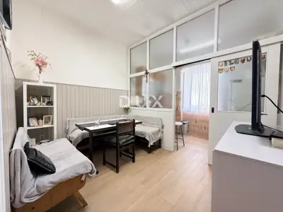 Apartment 95 m², Rijeka Centar - 4 rooms, renovation - 2