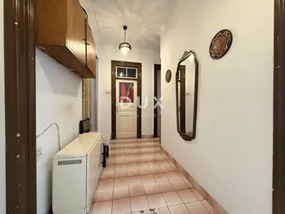 Apartment 95 m², Rijeka Centar - 4 rooms, renovation - 18