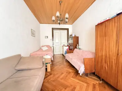 Apartment 95 m², Rijeka Centar - 4 rooms, renovation - 11