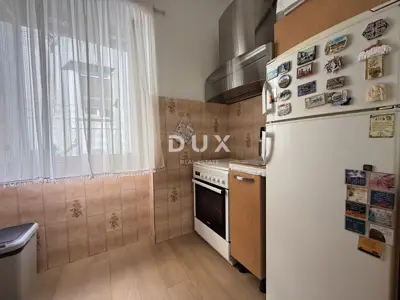 Apartment 95 m², Rijeka Centar - 4 rooms, renovation - 8