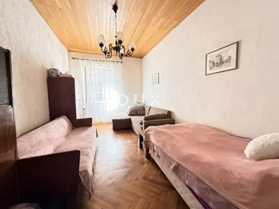 Apartment 95 m², Rijeka Centar - 4 rooms, renovation - 3