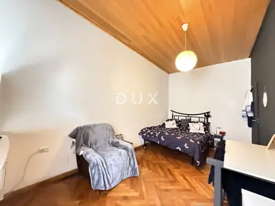 Apartment 95 m², Rijeka Centar - 4 rooms, renovation - 12