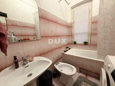 Apartment 95 m², Rijeka Centar - 4 rooms, renovation - 17