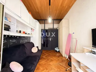 Apartment 95 m², Rijeka Centar - 4 rooms, renovation - 7