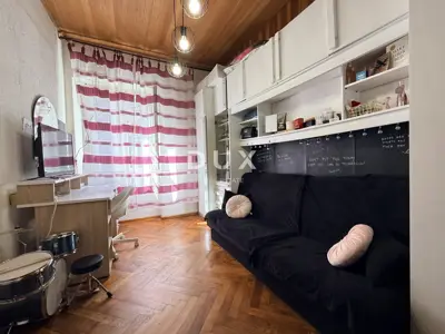 Apartment 95 m², Rijeka Centar - 4 rooms, renovation - 13