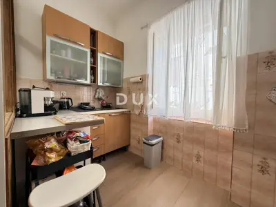 Apartment 95 m², Rijeka Centar - 4 rooms, renovation - 9