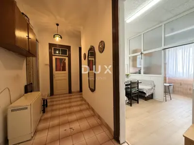 Apartment 95 m², Rijeka Centar - 4 rooms, renovation - 16