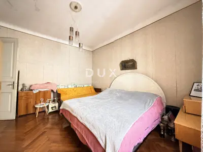 Apartment 95 m², Rijeka Centar - 4 rooms, renovation - 15