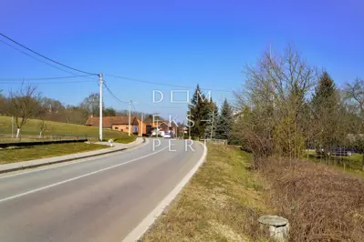 Grundstück zum Kauf in Gračec - 3