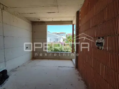 Apartment 90 m², Povljana - 60 m from the sea, sea view - 2