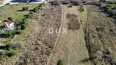 Building plot, Crno - quiet location and access road - 2