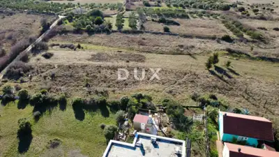 Building plot, Crno - quiet location and access road
