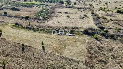 Building plot, Crno - quiet location and access road - 3