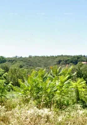 Building plot 493 m², Štinjan - quiet location near Pula