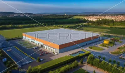 Zemljište 42.278 m², Gradići - investicijsko zemljište