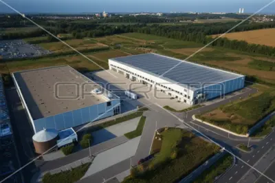 Zemljište 42.278 m², Gradići - investicijsko zemljište - 4