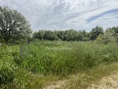 Istria, Marčana - surroundings, building plot - 3