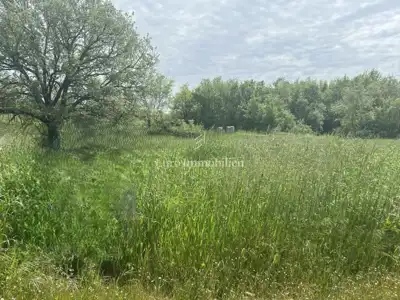 Istria, Marčana - surroundings, building plot - 2