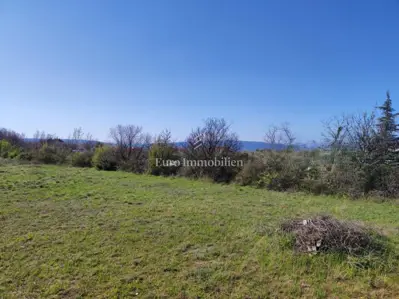 Istria, Marčana - surroundings, building plot