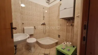 Rent Malešnica street A. Topića Mimare three bedroom office - 5