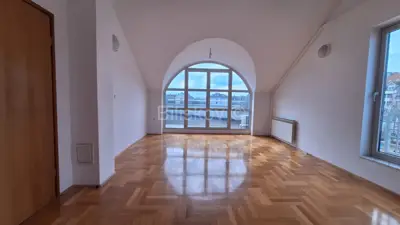 Rent Malešnica street A. Topića Mimare three bedroom office - 3