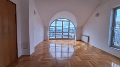 Zagreb, Malešnica, ulica Ante Topića Mimare, trosoban ured - 3
