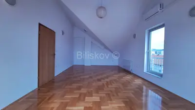 Rent Malešnica street A. Topića Mimare three bedroom office - 2