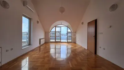 Miete Malešnica A. Topića Mimare Büro drei Schlafzimmer