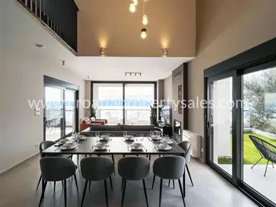 Villa 855 m², Omiš - quiet location and panoramic view - 7