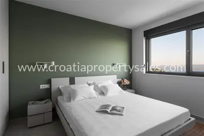 Villa 855 m², Omiš - quiet location and panoramic view - 6
