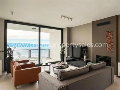 Villa 855 m², Omiš - quiet location and panoramic view - 8