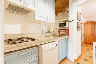 Haus 300 m², Krnica - Anwesen mit Pool und zwei Steinhäusern - 7