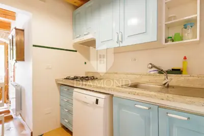 Haus 300 m², Krnica - Anwesen mit Pool und zwei Steinhäusern - 8