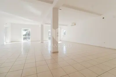 Poslovno-stambeni prostor 129 m², Novigrad - blizu centra - 4