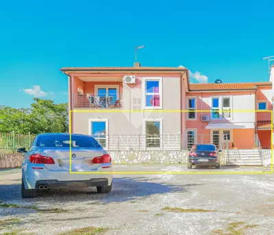Poslovno-stambeni prostor 129 m², Novigrad - blizu centra