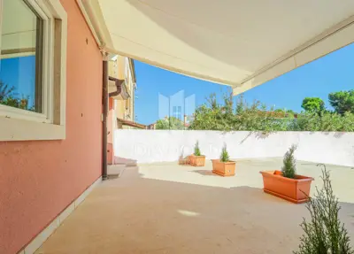 Poslovno-stambeni prostor 129 m², Novigrad - blizu centra - 7