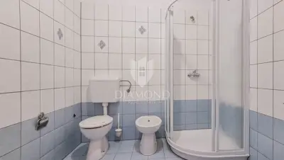 Poslovno-stambeni prostor 129 m², Novigrad - blizu centra - 11