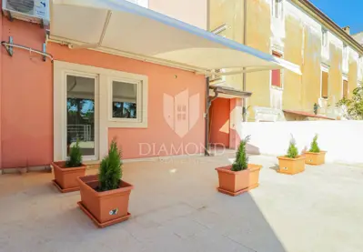 Poslovno-stambeni prostor 129 m², Novigrad - blizu centra - 3